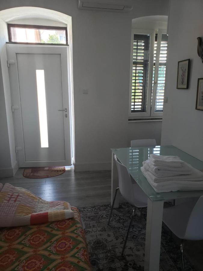 Apartment Arjana Fiume Kültér fotó