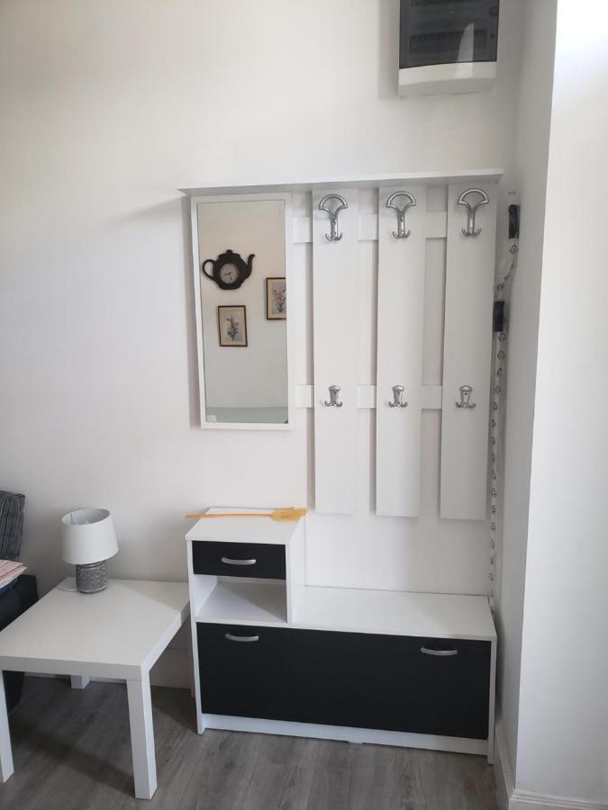 Apartment Arjana Fiume Kültér fotó