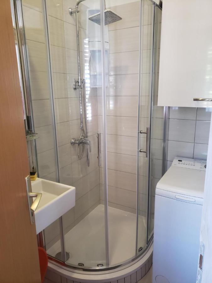 Apartment Arjana Fiume Kültér fotó