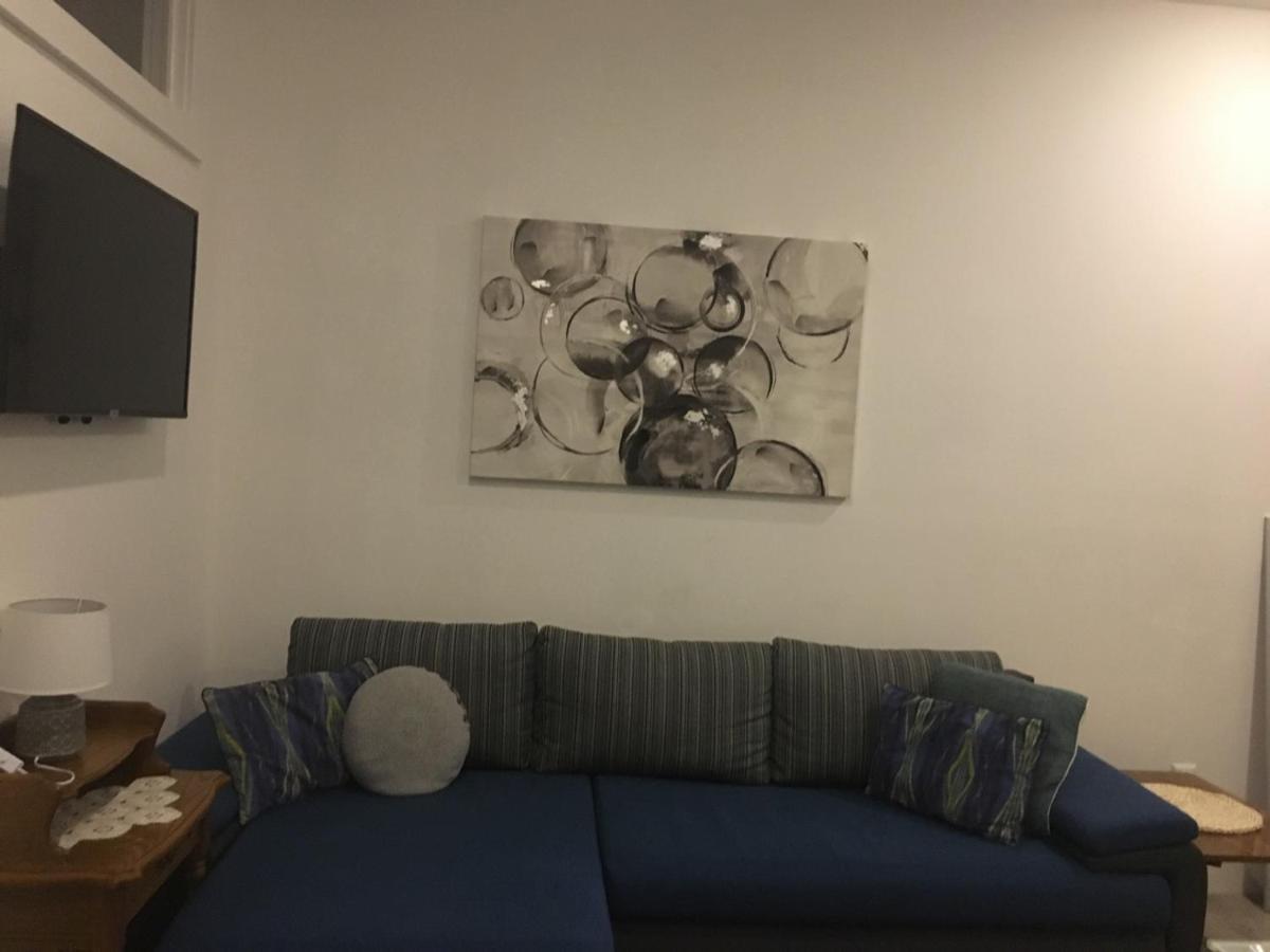 Apartment Arjana Fiume Kültér fotó