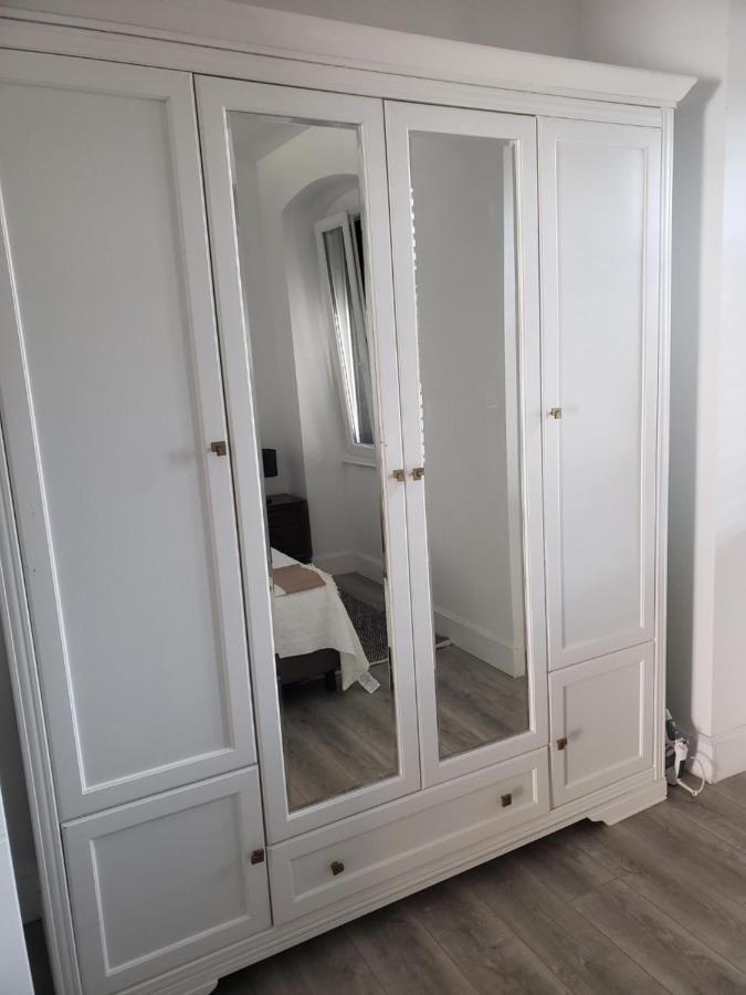 Apartment Arjana Fiume Kültér fotó