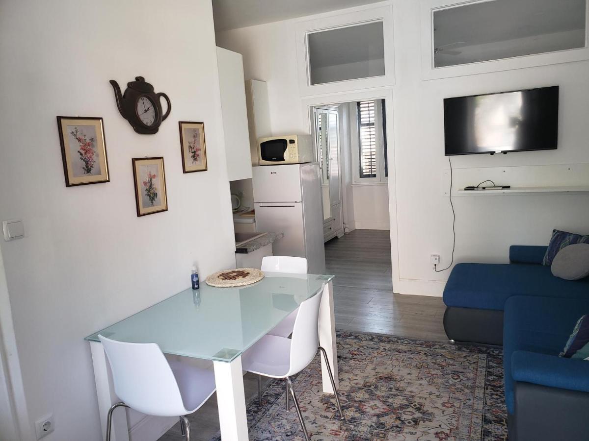 Apartment Arjana Fiume Kültér fotó